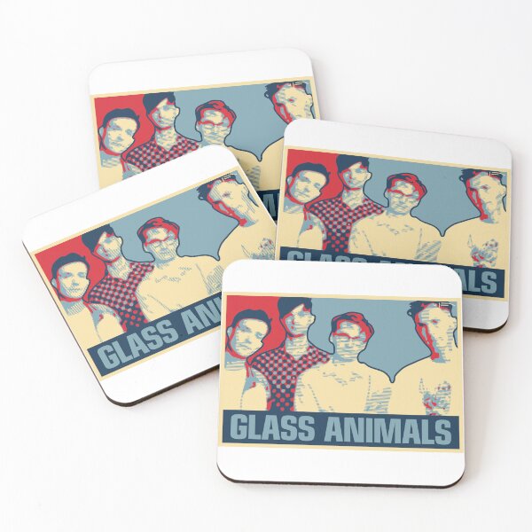 Item preview, Glass Animals designed and sold by DFA.