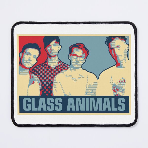 Item preview, Glass Animals designed and sold by DFA.
