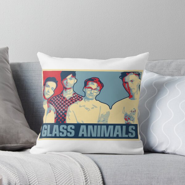 Item preview, Glass Animals designed and sold by DFA.