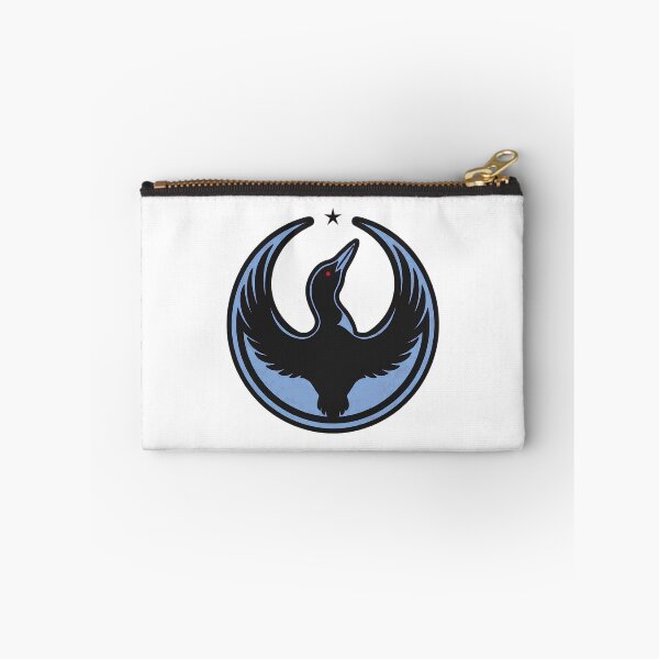 Item preview, Rebel Loon Minnesota Rebellion Loon designed and sold by shook-jessika.