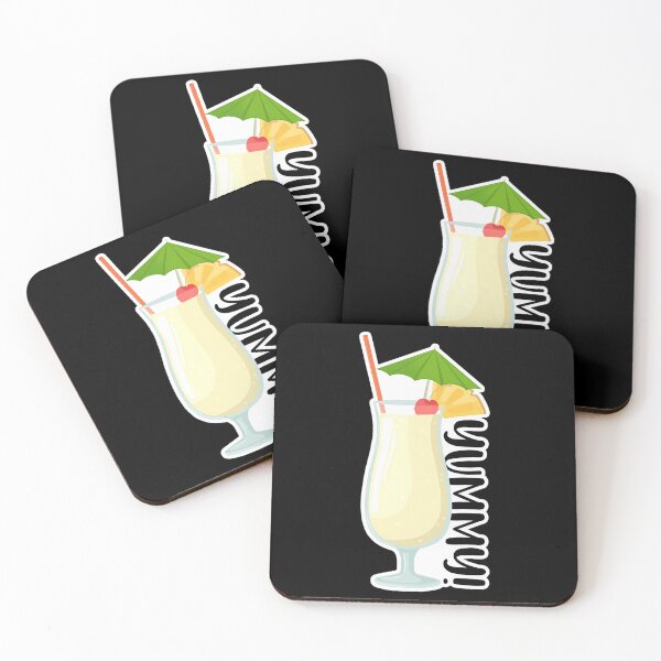 Item preview, If You Like Pia Coladas designed and sold by tilley-krystina.