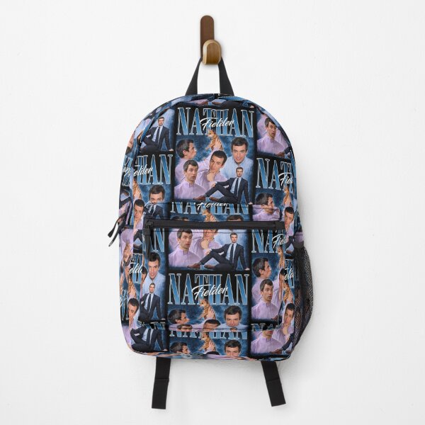 Item preview, Nathan Fielder Retro 90s designed and sold by jdaropclou.