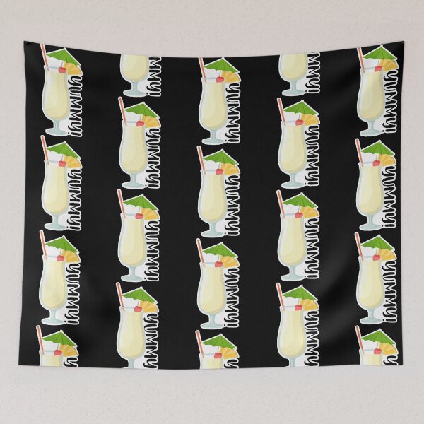 Item preview, If You Like Pia Coladas designed and sold by tilley-krystina.