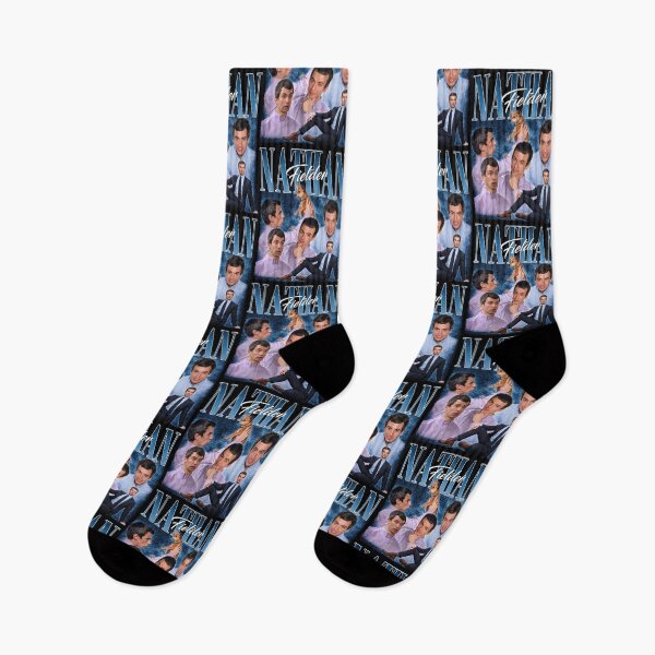 Item preview, Nathan Fielder Retro 90s designed and sold by jdaropclou.