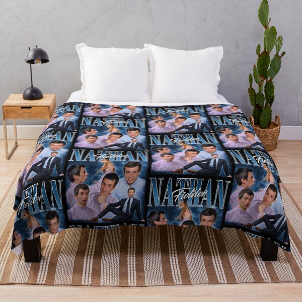 Item preview, Nathan Fielder Retro 90s designed and sold by jdaropclou.