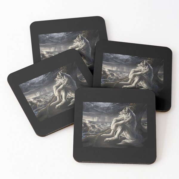 Item preview, Werewolf Meme designed and sold by diasj-alisa.