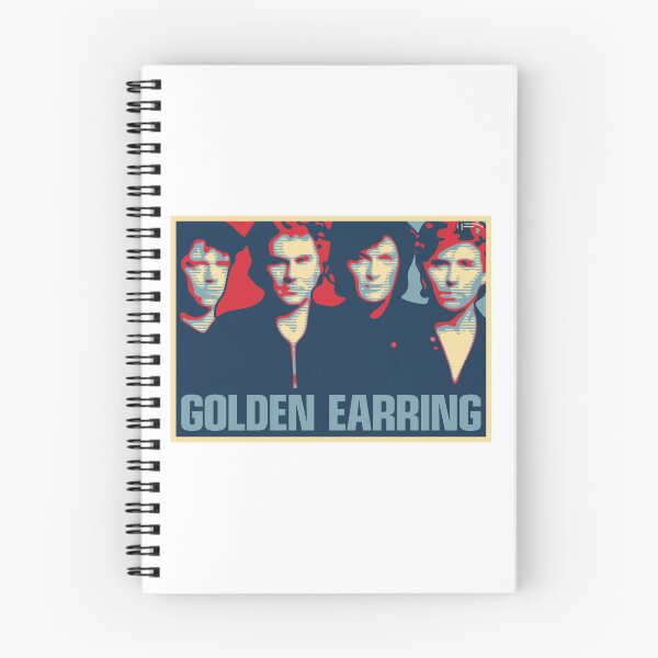 Item preview, Golden Earring designed and sold by DFA.
