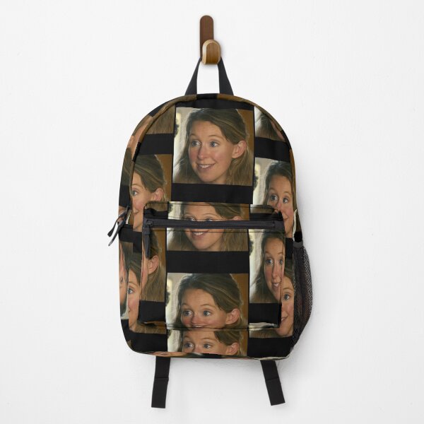 Item preview, Nathan Fielder and Elizabeth Holmes Couple designed and sold by jdaropclou.