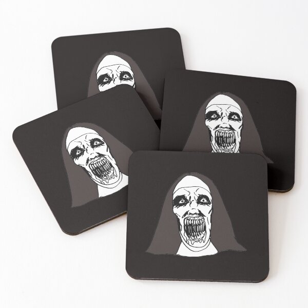 Item preview, The nun is back designed and sold by camyss23.