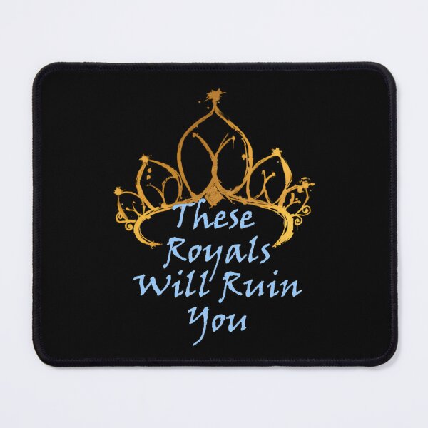 Item preview, These Royals Will Ruin You designed and sold by tilley-krystina.