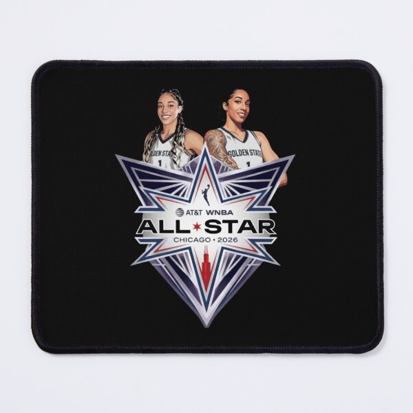 Item preview, Gabby Williams No Easy Buckets Retro Basketball Cartoon designed and sold by BartholomewAsh.
