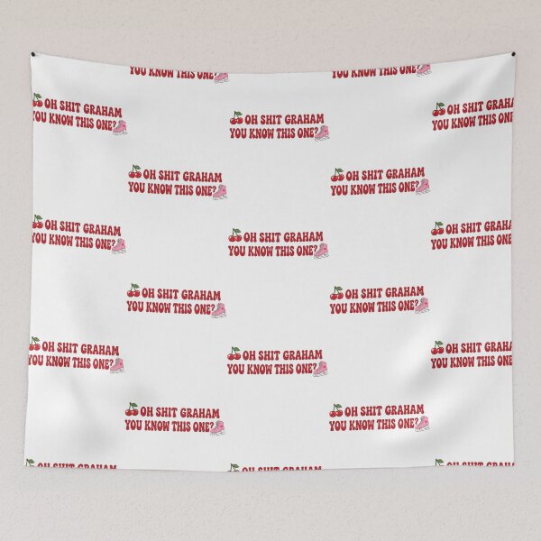 Item preview, Off Campus Quote Inspired Homemade Sticker designed and sold by tilley-krystina.