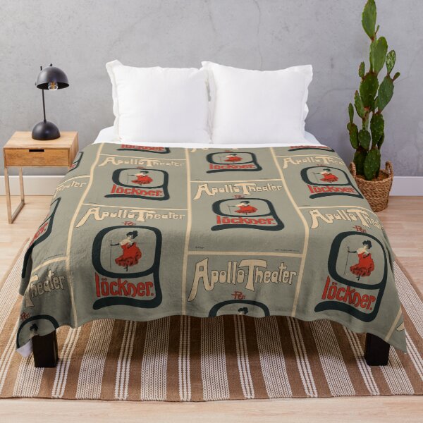 Item preview, Apollo Theater Pepi Glöckner Berlin designed and sold by artofuniverse.