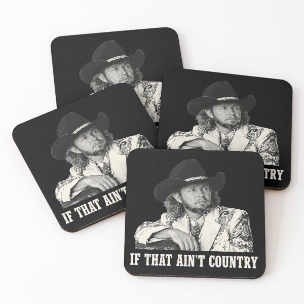 Item preview, Hank Williams Jr Retro Portrait designed and sold by Washington101A.