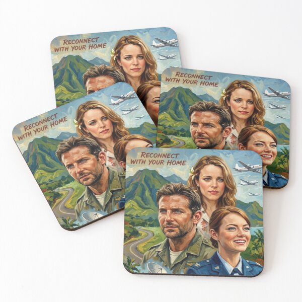 Item preview, Aloha Romantic Comedy Fine Art Tribute designed and sold by Art's Diner.