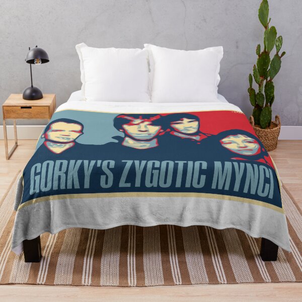 Item preview, Gorky's Zygotic Mynci designed and sold by DFA.