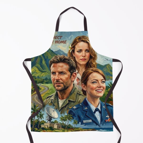 Item preview, Aloha Romantic Comedy Fine Art Tribute designed and sold by Art's Diner.