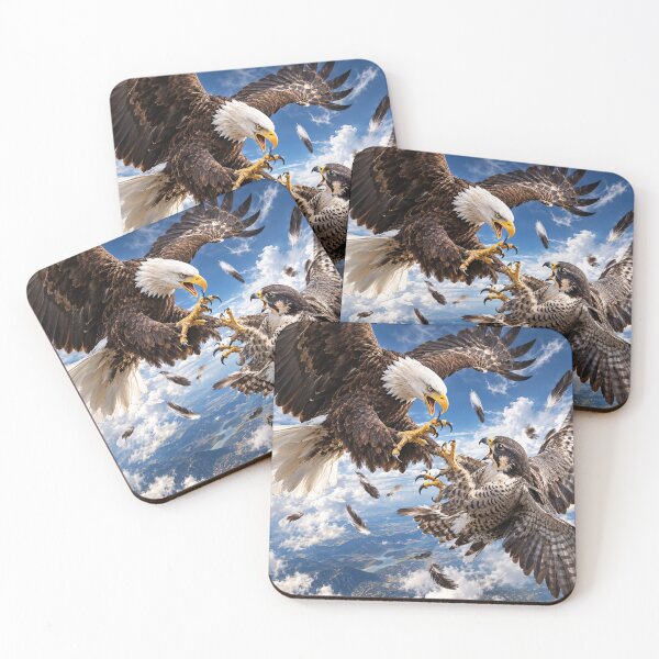 Item preview, battle in sky designed and sold by Malik-Designs.