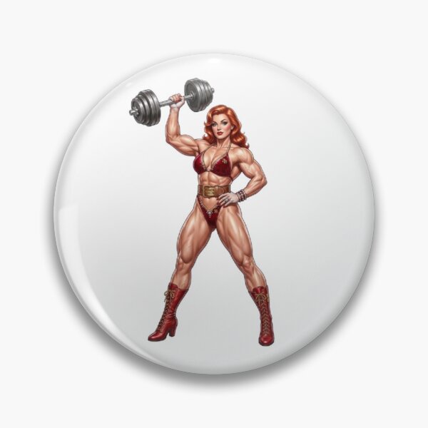 Item preview, "Retro Glamour: Charm and Audacity of Pin-Ups” designed and sold by CHRIST5000.