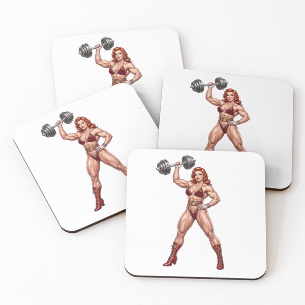 Item preview, "Retro Glamour: Charm and Audacity of Pin-Ups” designed and sold by CHRIST5000.