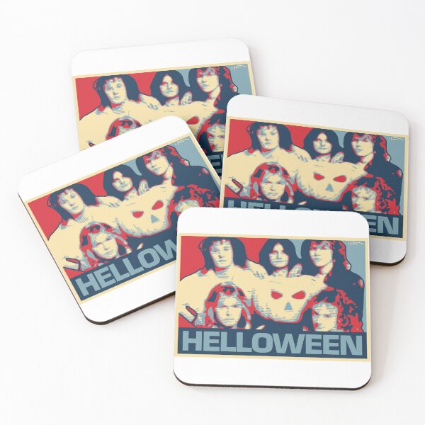 Item preview, Helloween designed and sold by DFA.