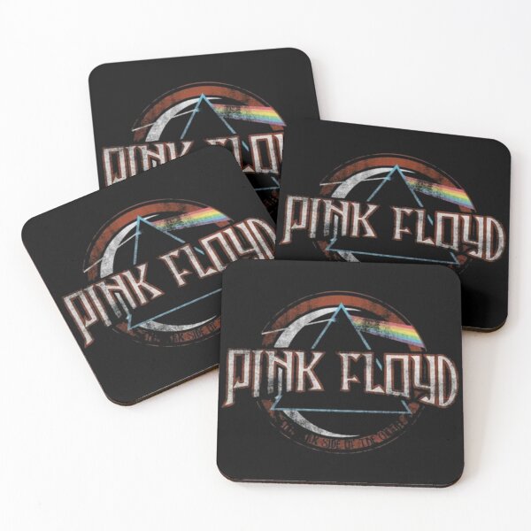 Item preview, Classic 70s Surrealism Art & Music Vibe, Pink-Floyd designed and sold by nellaviva.