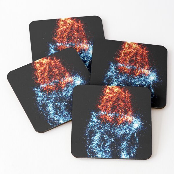 Item preview, Resonant Fire.(Atmosphere by MaxDreams) designed and sold by MaxDreamsArt.