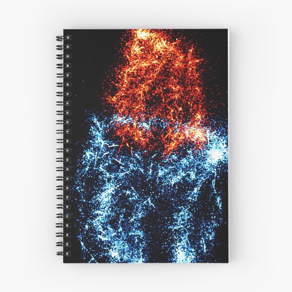 Item preview, Resonant Fire.(Atmosphere by MaxDreams) designed and sold by MaxDreamsArt.