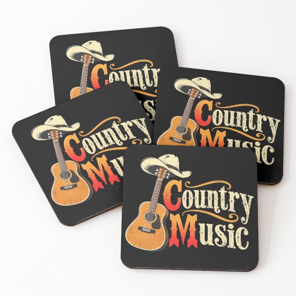 Item preview, Country Music Vintage designed and sold by Washington101A.