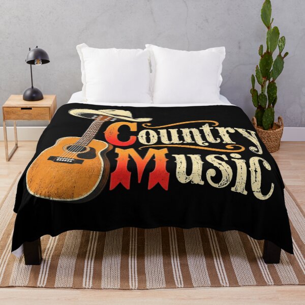 Item preview, Country Music Vintage designed and sold by Washington101A.