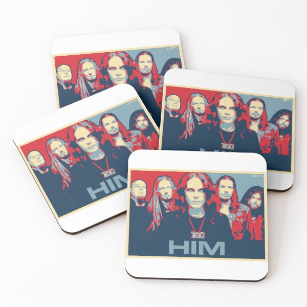 Item preview, HIM designed and sold by DFA.