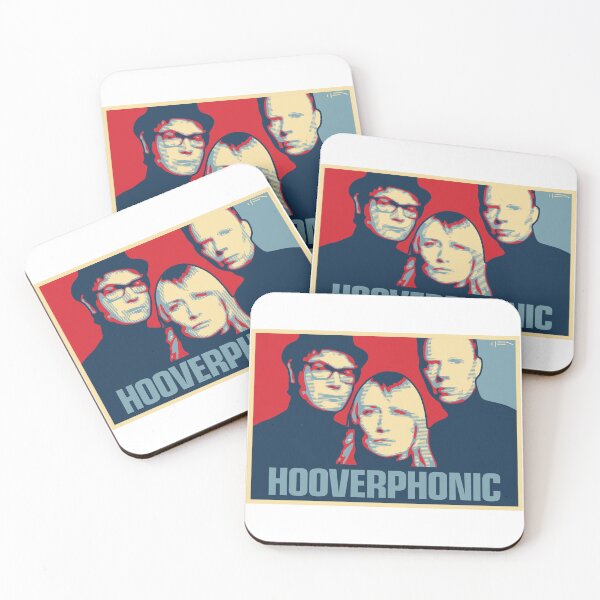 Item preview, Hooverphonic designed and sold by DFA.