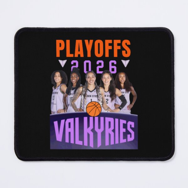 Item preview, Golden State Valkyries Basketball 2026 WNBA Fan Art Apparel Gift designed and sold by BartholomewAsh.