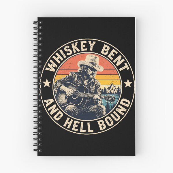 Item preview, Whiskey Bent And Bound designed and sold by Washington101A.