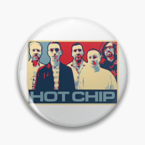 Item preview, Hot Chip designed and sold by DFA.