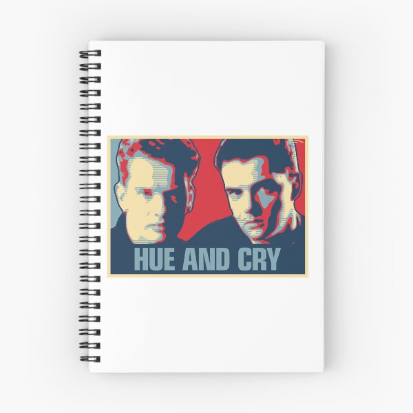 Item preview, Hue and Cry designed and sold by DFA.