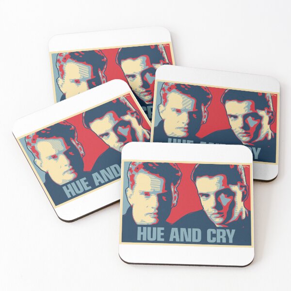 Item preview, Hue and Cry designed and sold by DFA.