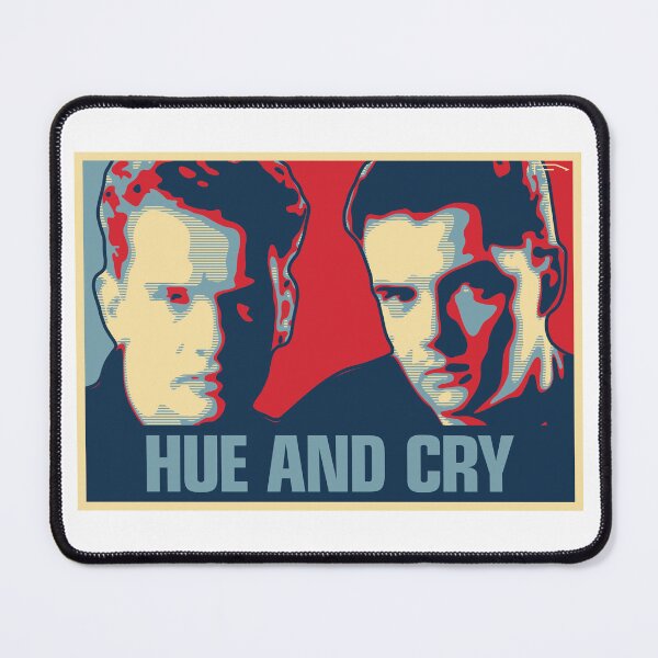 Item preview, Hue and Cry designed and sold by DFA.