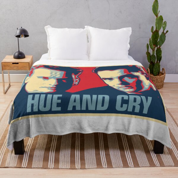 Item preview, Hue and Cry designed and sold by DFA.