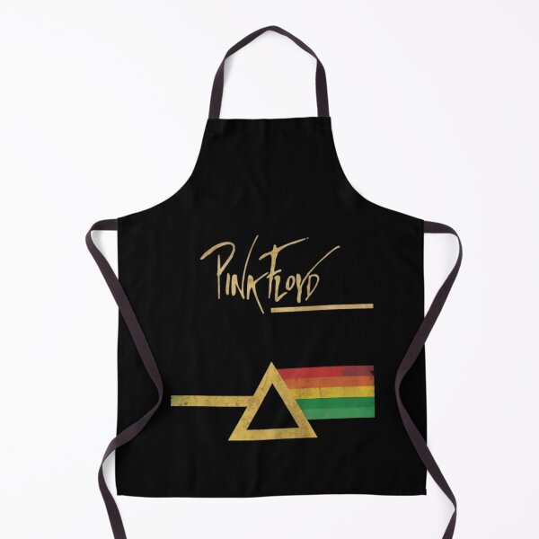 Item preview, Retro Triangular Prism Rainbow Light Spectrum, Pink-Floyd designed and sold by nellaviva.