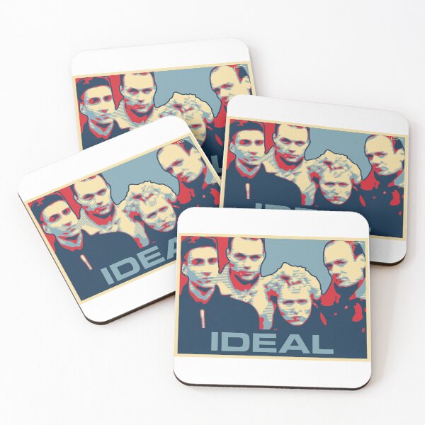 Item preview, Ideal designed and sold by DFA.