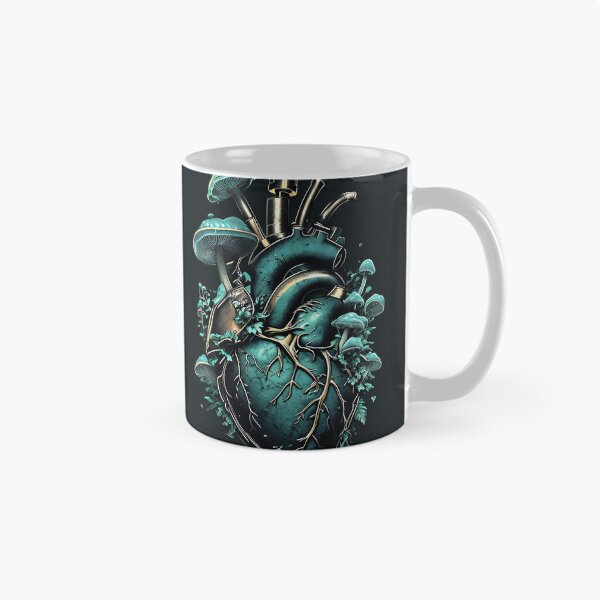 Item preview, Biomechanical Bloom designed and sold by ONYX Pixee.