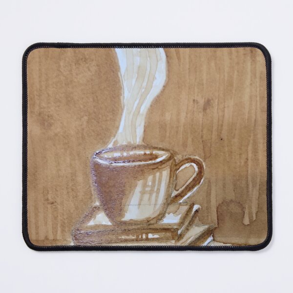 Item preview, coffee cup-1 designed and sold by arbypoorab.