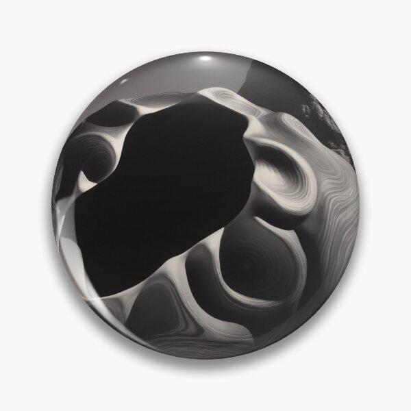 Item preview, Hollow Shell Sculpture in Desert Boulders designed and sold by bfunky-visuals.