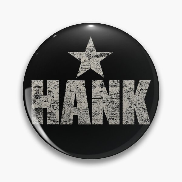 Item preview, Hank Star Text designed and sold by Washington101A.