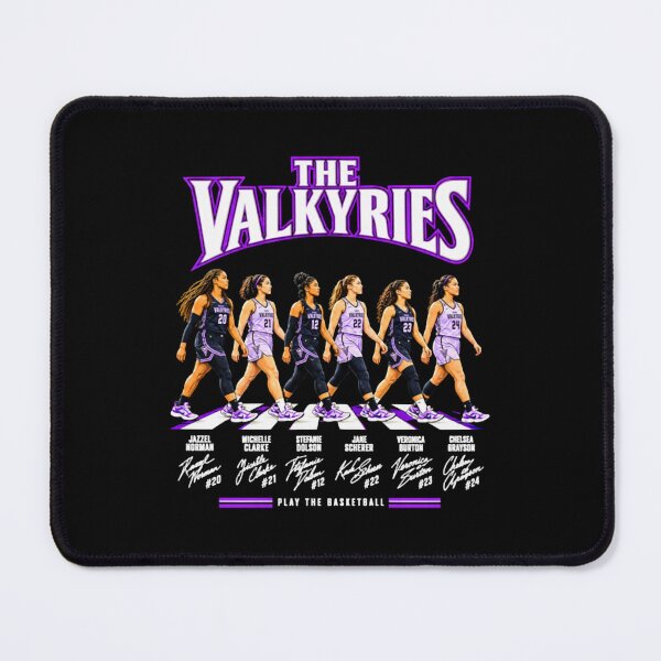 Item preview, Golden-State-Valkyries 2026 designed and sold by BartholomewAsh.