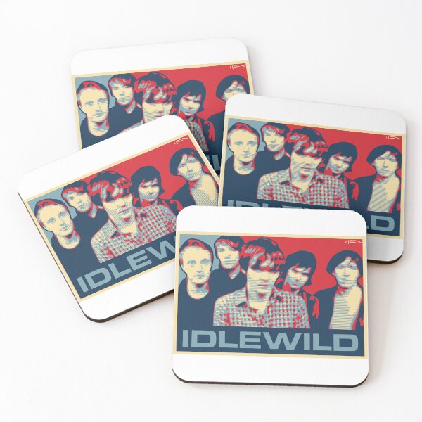 Item preview, Idlewild designed and sold by DFA.