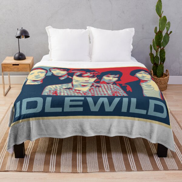 Item preview, Idlewild designed and sold by DFA.