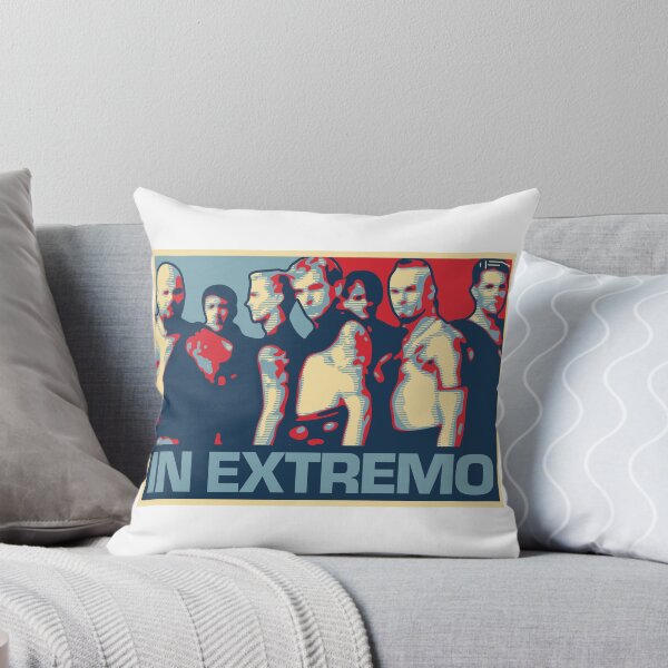 Item preview, En extremo designed and sold by DFA.