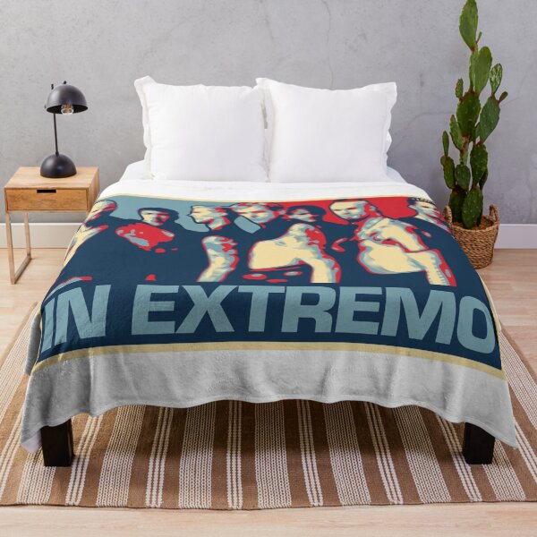 Item preview, In Extremo designed and sold by DFA.